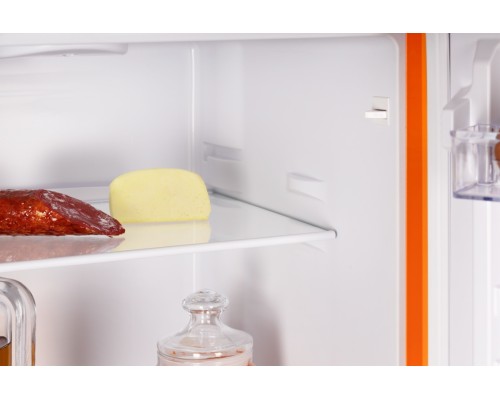 Купить  Холодильник NordFrost NRB 162NF Or в интернет-магазине Мега-кухня 7