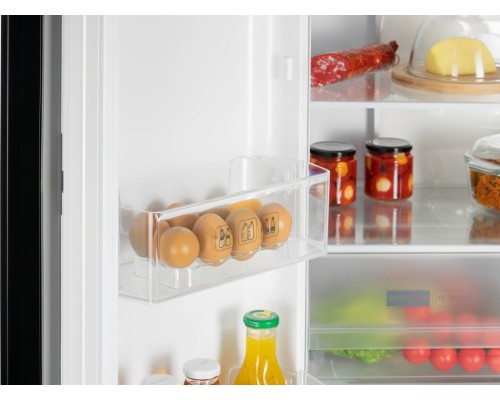 Купить  Холодильник NordFrost RFQ 510 NFGW в интернет-магазине Мега-кухня 12