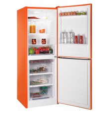 Холодильник NordFrost NRB 161NF Or