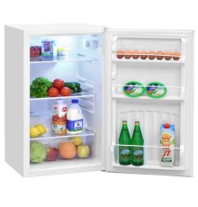 Холодильник NordFrost NR 507 W