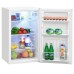Купить 123 Холодильник NordFrost NR 507 W в интернет-магазине Мега-кухня