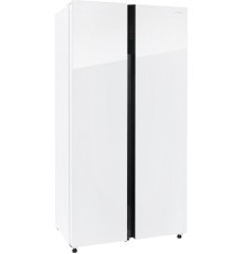 Холодильник NordFrost RFS 525DX NFGW