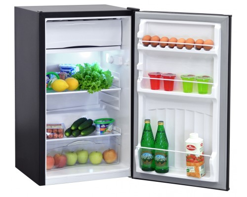 Купить 123 Холодильник NordFrost NR 403 B в интернет-магазине Мега-кухня