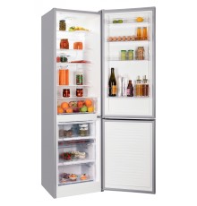 Холодильник NordFrost NRB 154 X