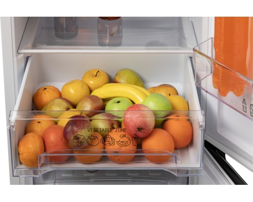 Купить  Холодильник NordFrost NRB 161NF W в интернет-магазине Мега-кухня 7