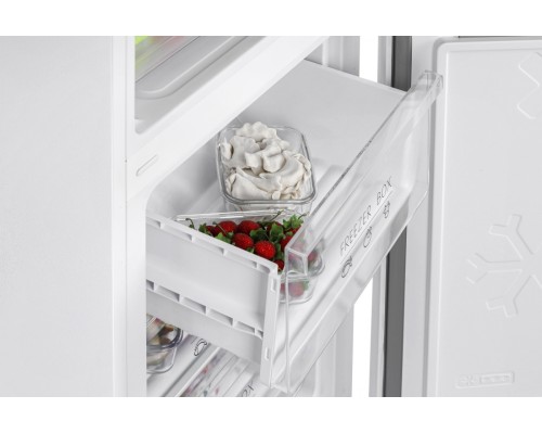 Купить  Холодильник NordFrost RFC 390D NFW в интернет-магазине Мега-кухня 11