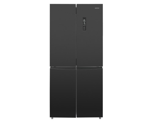 Купить  Холодильник NordFrost RFQ 510 NFB в интернет-магазине Мега-кухня 1