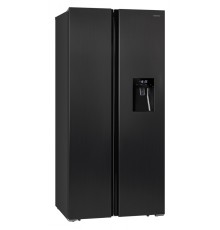 Холодильник NordFrost RFS 484D NFXd