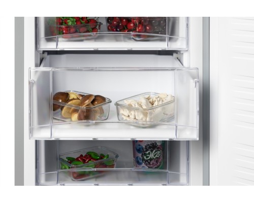 Купить  Холодильник NordFrost NRB 164NF S в интернет-магазине Мега-кухня 11