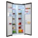 Купить  Холодильник NordFrost RFS 484D NFXd в интернет-магазине Мега-кухня 5