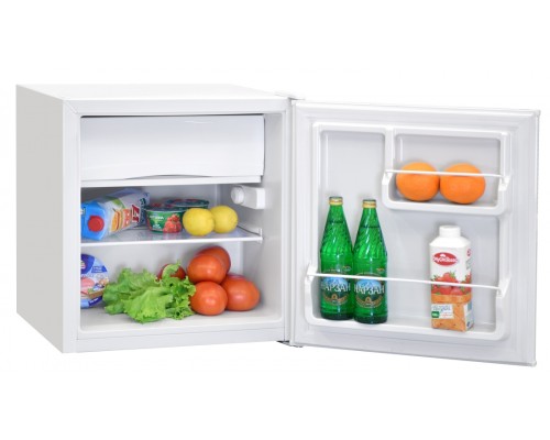 Купить 123 Холодильник NordFrost NR 402 W в интернет-магазине Мега-кухня
