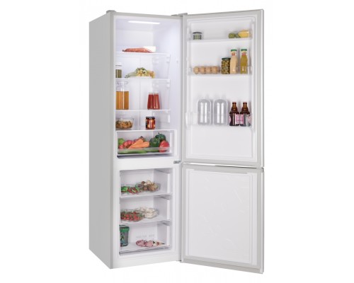 Купить 123 Холодильник NordFrost RFC 350D NFS в интернет-магазине Мега-кухня
