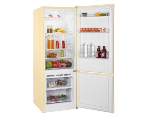 Купить 123 Холодильник NordFrost NRB 122 E в интернет-магазине Мега-кухня