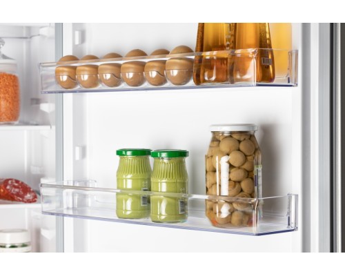 Купить  Холодильник NordFrost NRB 154 S в интернет-магазине Мега-кухня 7