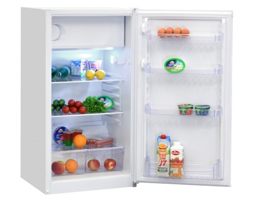 Купить 123 Холодильник NordFrost NR 247 032 в интернет-магазине Мега-кухня