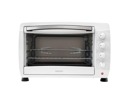Купить  Мини печь NordFrost RC 450 W в интернет-магазине Мега-кухня 2