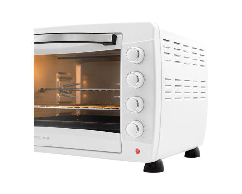 Купить  Мини печь NordFrost RC 450 W в интернет-магазине Мега-кухня 3
