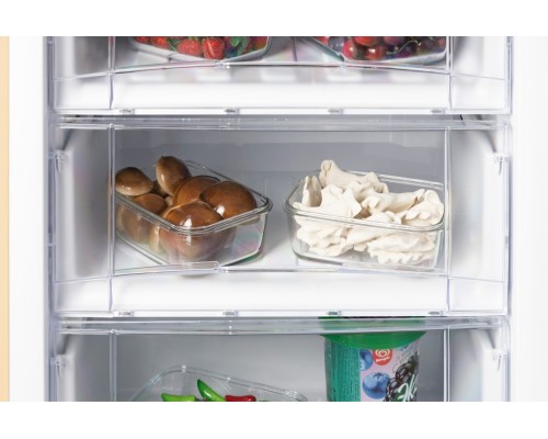 Купить  Холодильник NordFrost NRB 162NF E в интернет-магазине Мега-кухня 9