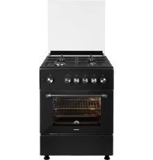 Плита газовая Nord GG 6064 B