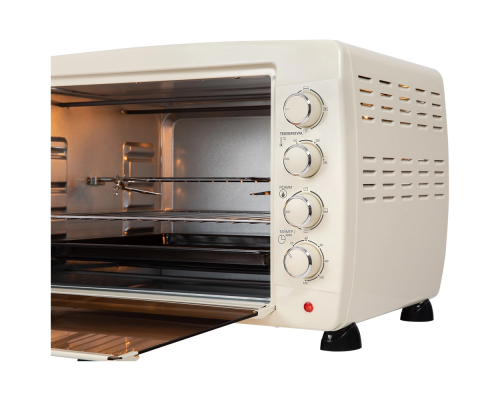 Купить  Мини печь NordFrost RC 450 Y в интернет-магазине Мега-кухня 2