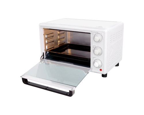 Купить  Мини печь NordFrost R 300 W в интернет-магазине Мега-кухня 4