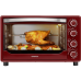 Купить  Мини печь NordFrost RC 350 R в интернет-магазине Мега-кухня 3