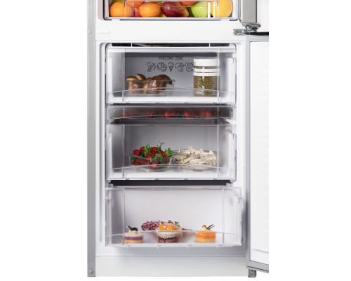 Купить  Холодильник NordFrost NRB 154 S в интернет-магазине Мега-кухня 10