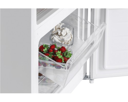 Купить  Холодильник NordFrost RFC 210 LFW в интернет-магазине Мега-кухня 8