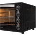 Купить  Мини печь NordFrost RC 600 B в интернет-магазине Мега-кухня 3