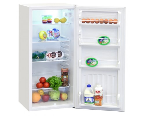 Купить 123 Холодильник NordFrost NR 508 W в интернет-магазине Мега-кухня
