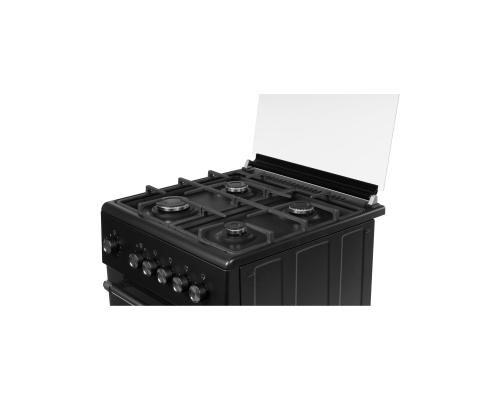 Купить  Плита газовая Nord GG 6064 B в интернет-магазине Мега-кухня 7