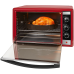 Купить  Мини печь NordFrost RC 450 ZR pizza в интернет-магазине Мега-кухня 6