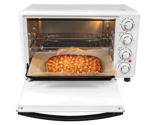 Купить  Мини печь NordFrost RC 350 W в интернет-магазине Мега-кухня 6