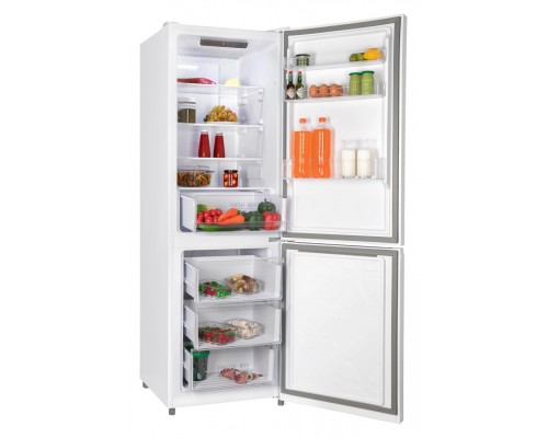 Купить  Холодильник NordFrost RFC 350 NFW в интернет-магазине Мега-кухня 4