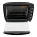 Купить  Мини печь NordFrost RC 450 B в интернет-магазине Мега-кухня 6
