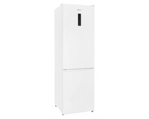 Купить  Холодильник NordFrost RFC 390D NFW в интернет-магазине Мега-кухня 1