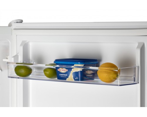 Купить  Холодильник NordFrost NRB 124 W в интернет-магазине Мега-кухня 9