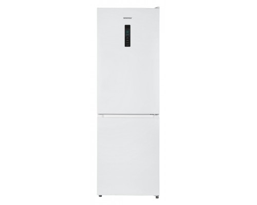 Купить  Холодильник NordFrost RFC 350D NFW в интернет-магазине Мега-кухня 1