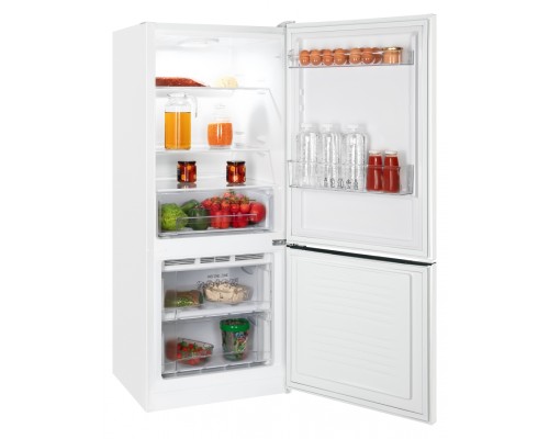 Купить 123 Холодильник NordFrost NRB 121 W в интернет-магазине Мега-кухня