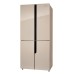 Купить  Холодильник NordFrost RFQ 510 NFGY в интернет-магазине Мега-кухня 2