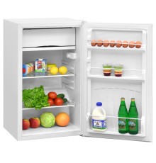 Холодильник NordFrost NR 403 AW