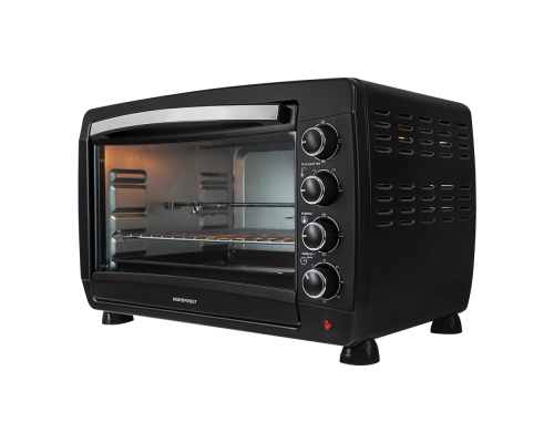 Купить  Мини печь NordFrost RC 450 B в интернет-магазине Мега-кухня 3