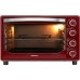 Купить 123 Мини печь NordFrost RC 350 R в интернет-магазине Мега-кухня