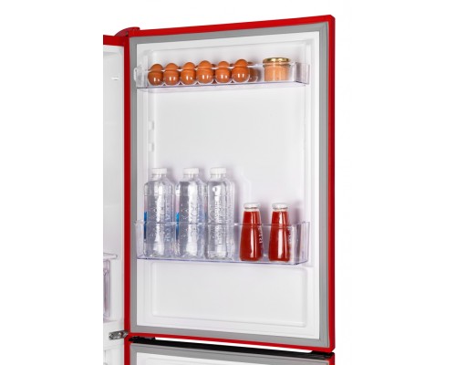Купить  Холодильник NordFrost NRB 161NF R в интернет-магазине Мега-кухня 8