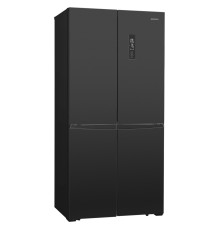 Холодильник NordFrost RFQ 510 NFB