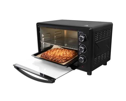 Купить  Мини печь NordFrost R 370 B в интернет-магазине Мега-кухня 5