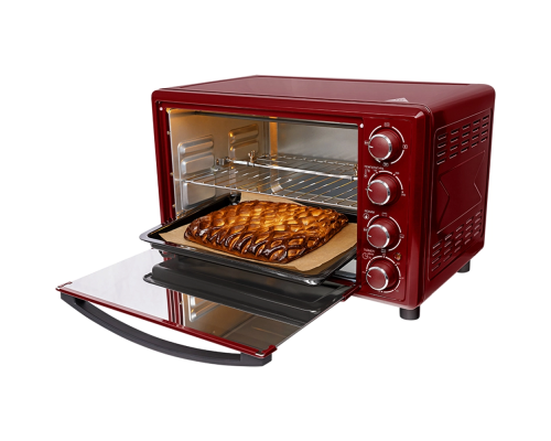 Купить  Мини печь NordFrost RC 350 R в интернет-магазине Мега-кухня 5