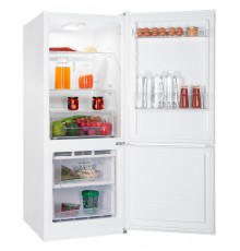 Холодильник NordFrost FRB 721 W