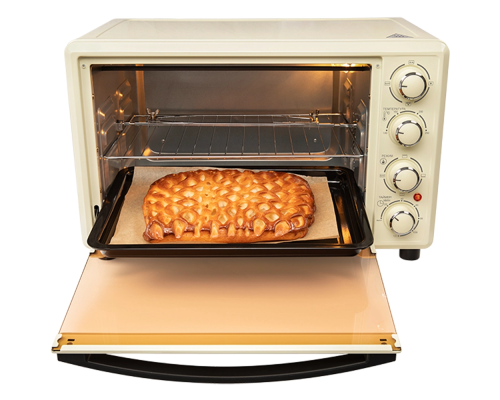 Купить  Мини печь NordFrost RC 350 Y в интернет-магазине Мега-кухня 6
