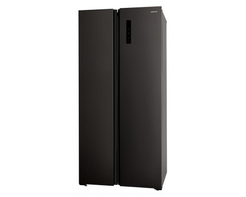 Купить  Холодильник NordFrost RFS 480D NFB в интернет-магазине Мега-кухня 2